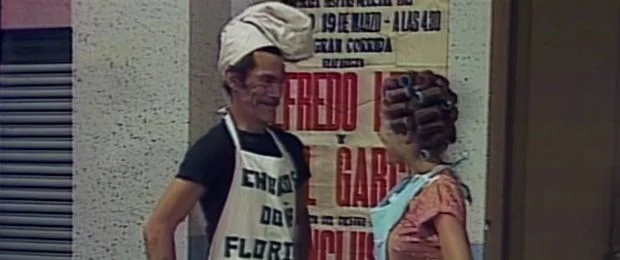 Jogos são como churros: Os de doce de leite são bons