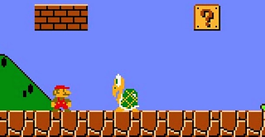 (Super Mário World)
