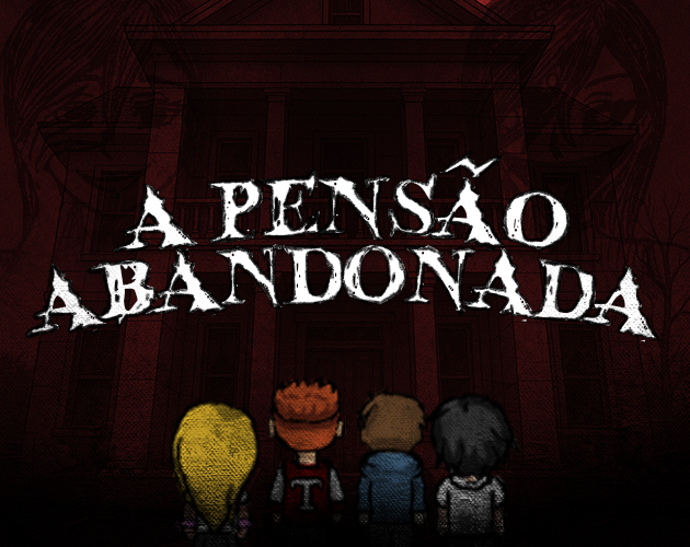 A pensão abandonada capa.png