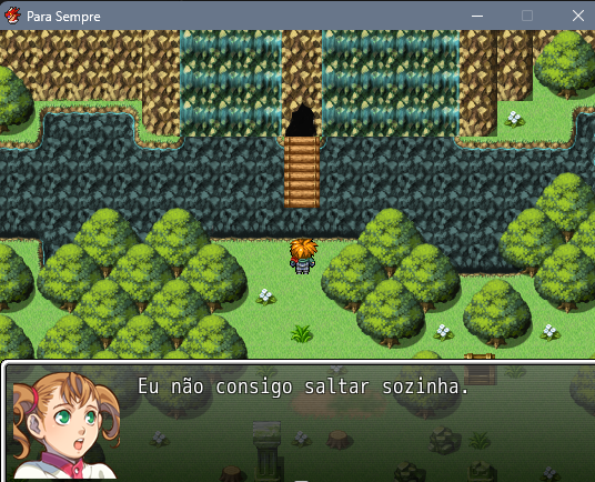 Aparece mensagem da Miyuki com o Rodrigo em primeiro na formação.png