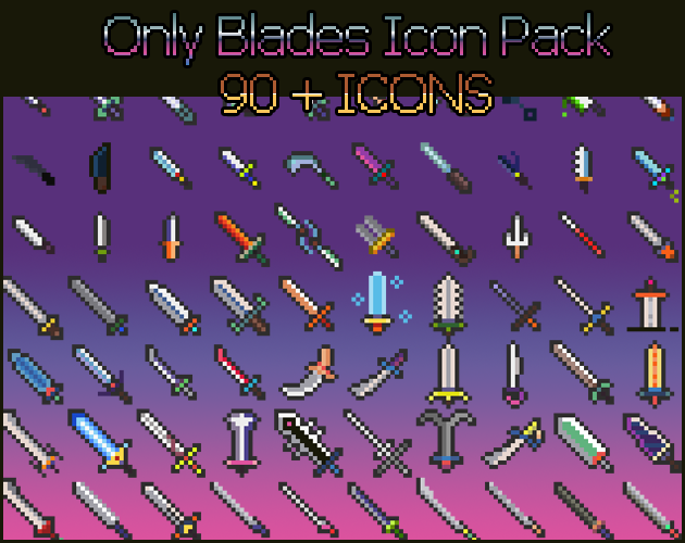 Capa Only Blades Pack.png