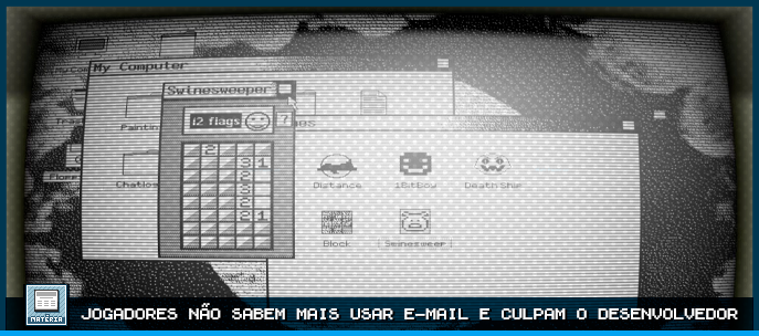 Desenvolvedor recebe reviews negativas porque ...