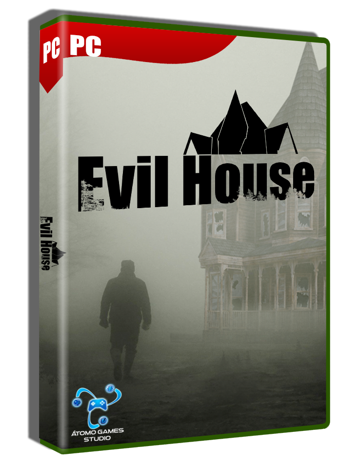 EvilHouseCapa.png