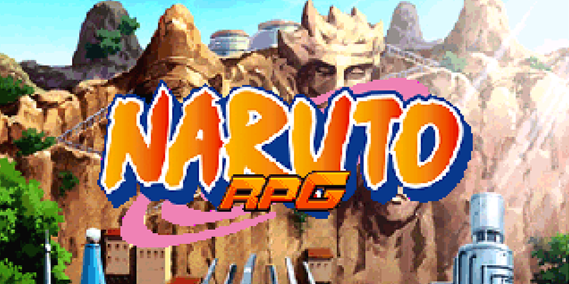 Habilidades unicas - Naruto RPG