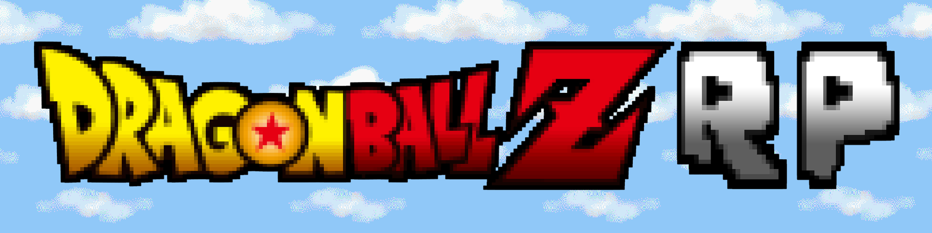 Dragon Ball Z RP [3.1]
