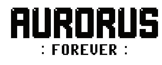 Aurorus Forever[DEMO]