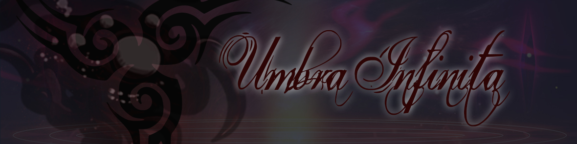 Umbra Infinita (Acesso Antecipado 2.0)
