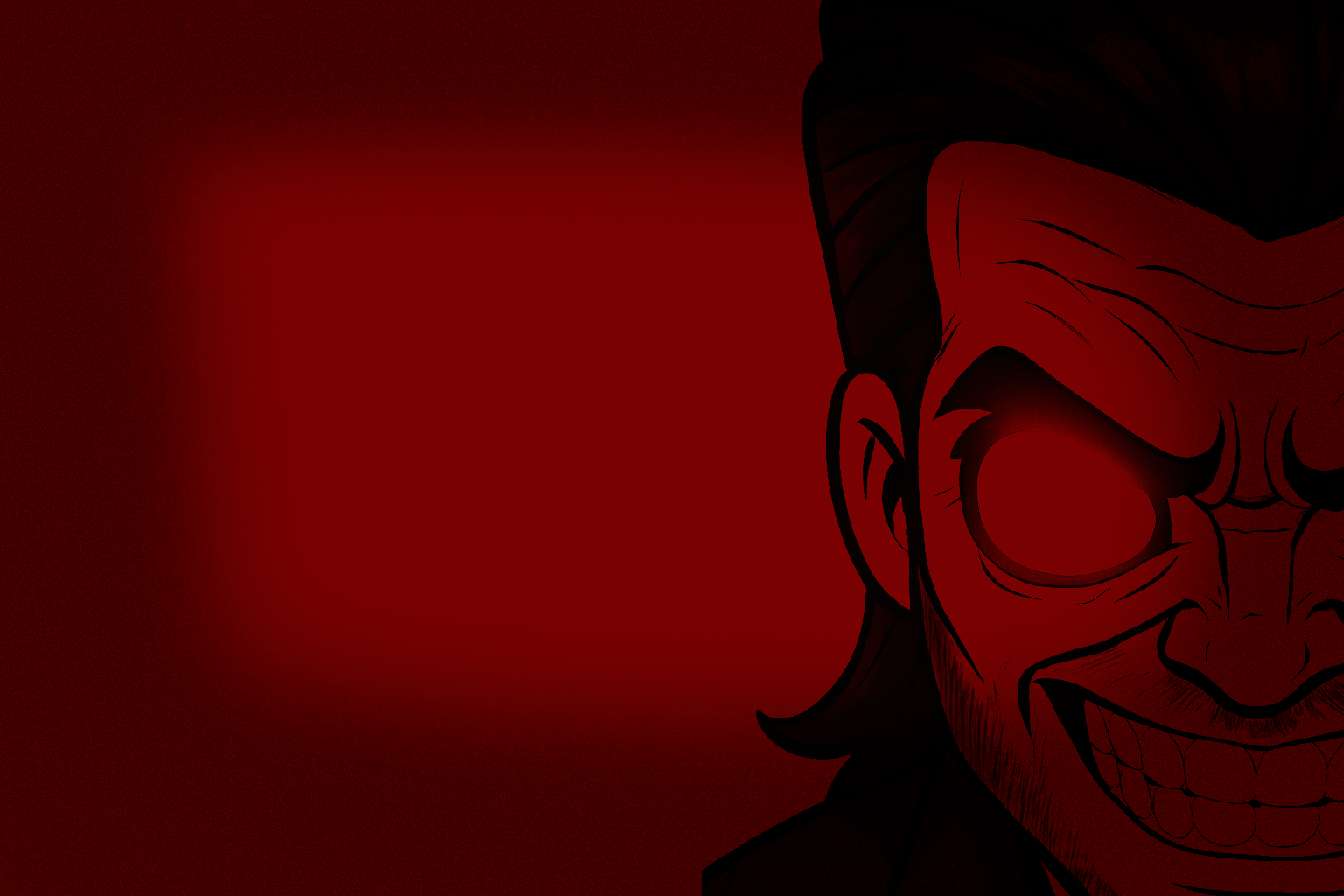 [TERROR JAM] Até os últimos passos
