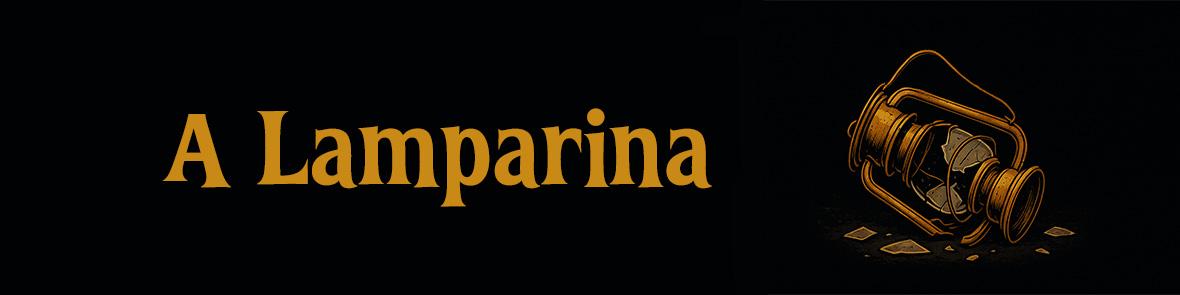 A Lamparina - Festival de Terror no Condado Braveheart!