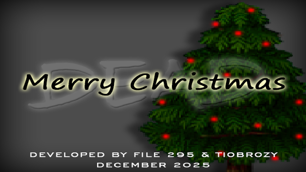 [DEMO] Merry Christmas