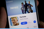 TRETA: Apple tira Fortnite da App Store e Epic Games manda processinho