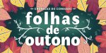 Crônicas do Condado - Folhas de Outono