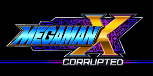 MegaMan X: Corrupted Atualizado