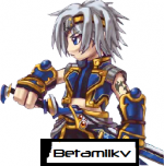 Betamilkv