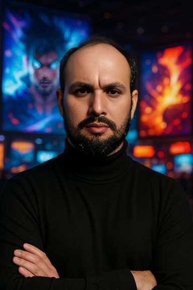 Rogério Fernandes