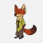 The Red Fox