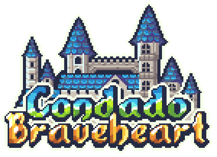 Condado Braveheart GameDev
